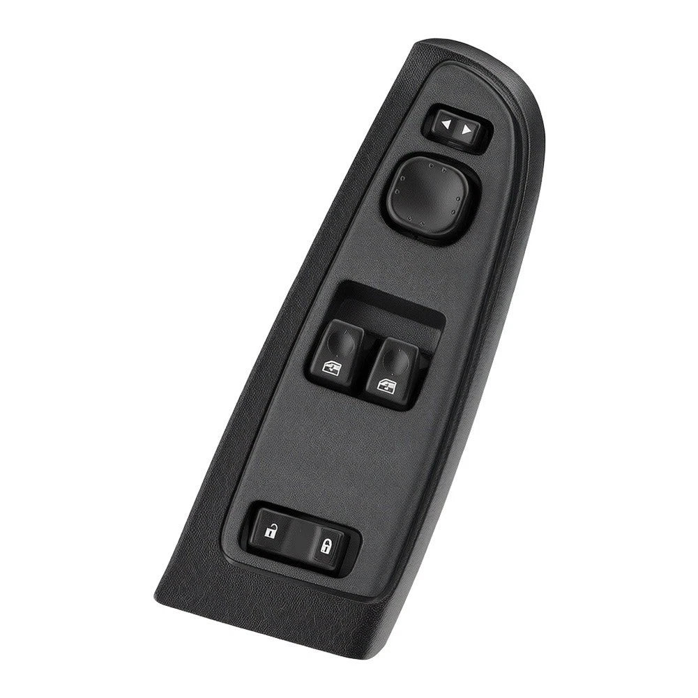 Plastic Switch Bezel for Chevrolet Silverado (2003–2007)