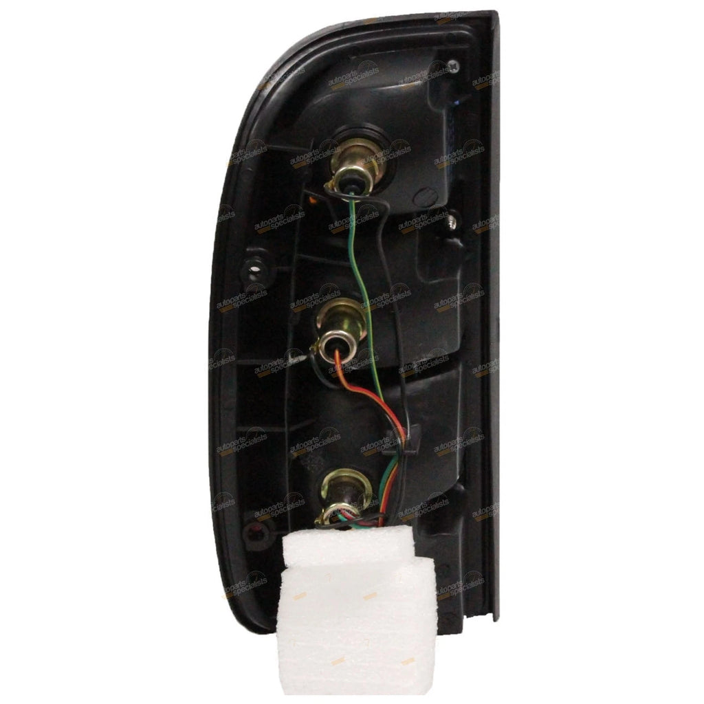 RH Taillight for Ford Courier PE/PG/PH Ute (1999–2004) RHS Right Driver