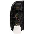 RH Taillight for Ford Courier PE/PG/PH Ute (1999–2004) RHS Right Driver