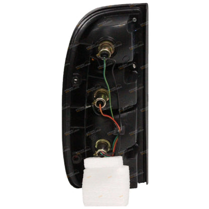 RH Taillight for Ford Courier PE/PG/PH Ute (1999–2004) RHS Right Driver