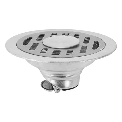 Heavy Duty Stainless Steel Floor Drain for Various Applications