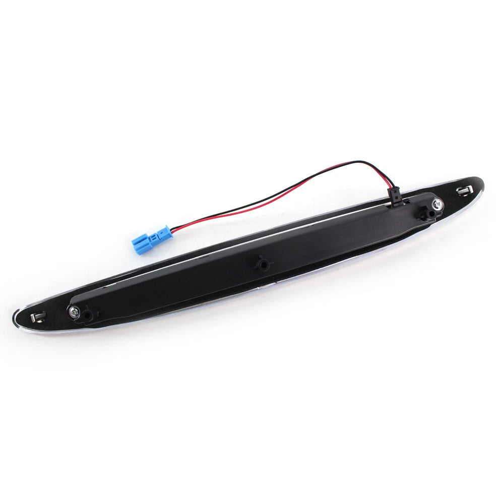 Clear Lens 3rd Brake Light for Mini Cooper Hatch R50 R53 (2001–2006)