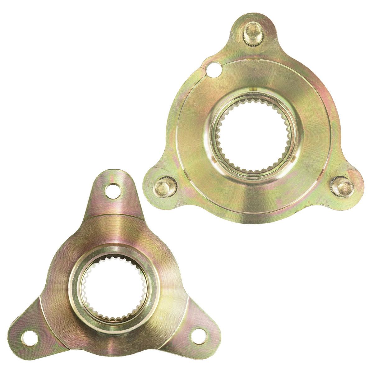 Rear Brake Disc and Sprocket Hub Collar for Polaris Trail Boss 330 (2005–2013)