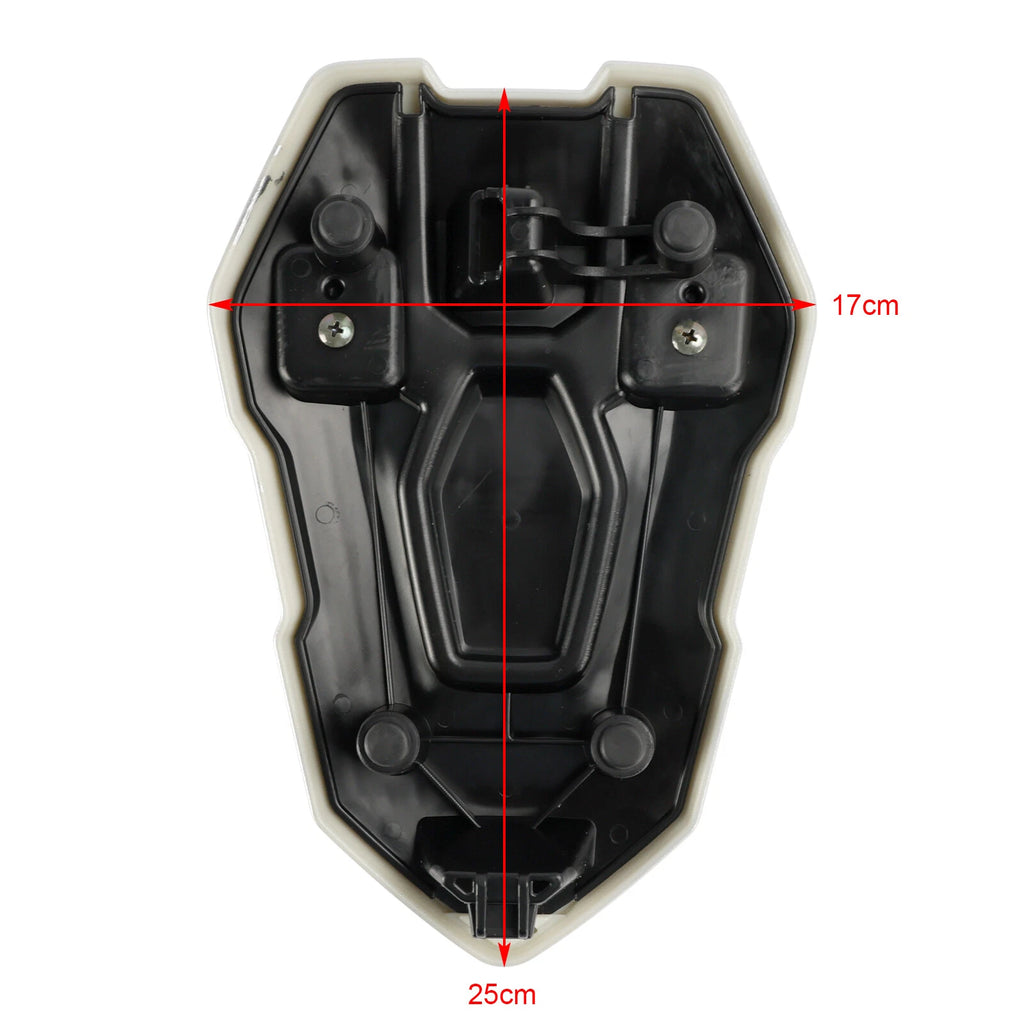 Tail Rear Seat Cover Fairing Cowl for BMW S1000R M1000R (2021–2024)