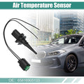 Outside Ambient Air Temperature Sensor Pigtail Plug Wire for BMW (2008–2018)