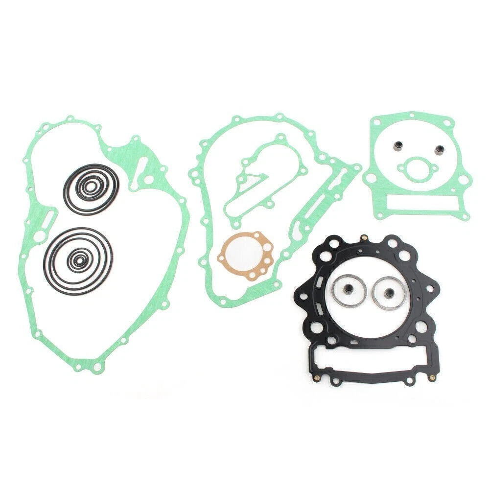 Complete Gasket Set for Yamaha Raptor 700 (2006–2014)