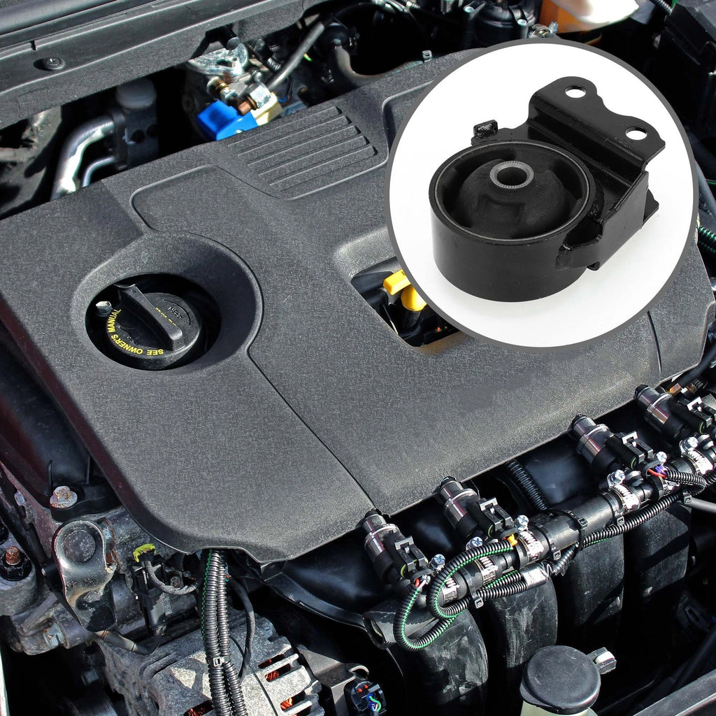 Engine Motor Mount Replacement for Hyundai Sonata (2002–2005)
