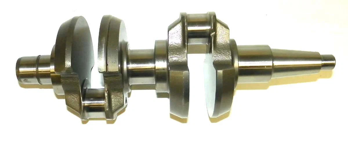 Crankshaft for Johnson Evinrude 40-55 Hp 2 Cyl 17 Spline (1993–1998)