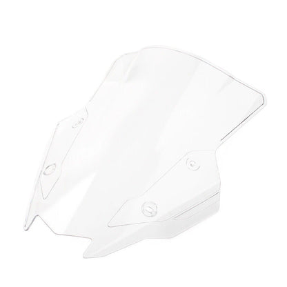 Clear Windshield Protector for Kawasaki Z1000SX (2020–2024)