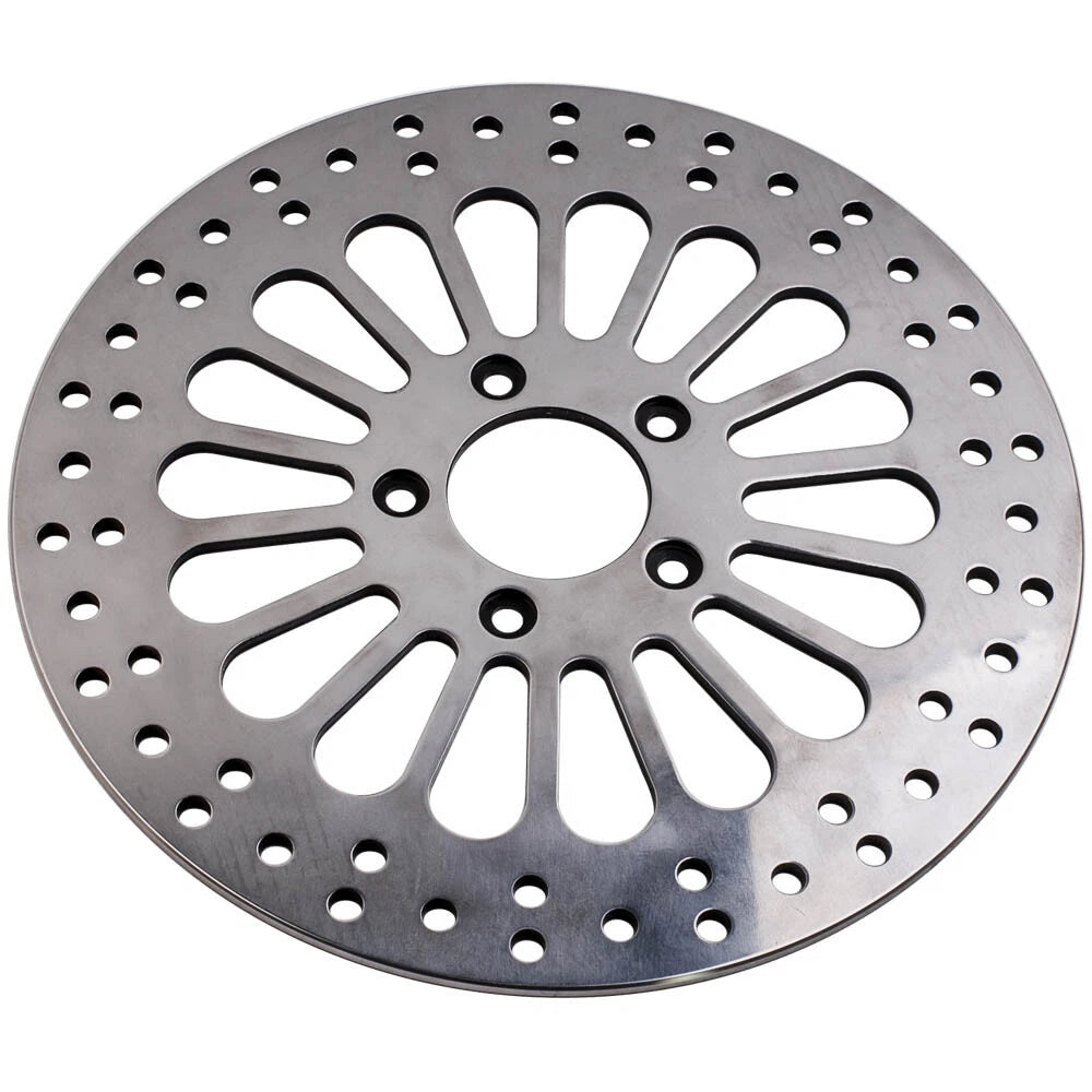 11.8" Front Brake Rotor Disk for Harley-Davidson Dyna (2007–2017) M-RT-1100