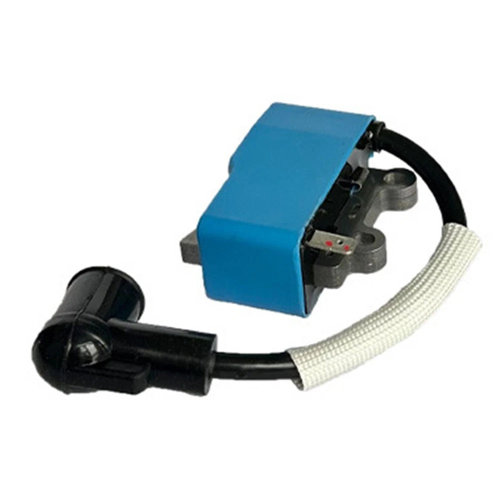 Quick Replacement 253R High-Voltage Package for Enhanced Power Output