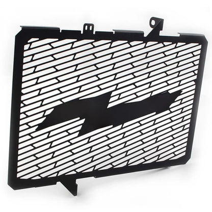 Radiator Grille Cover for Honda CB650F (2014–2018)