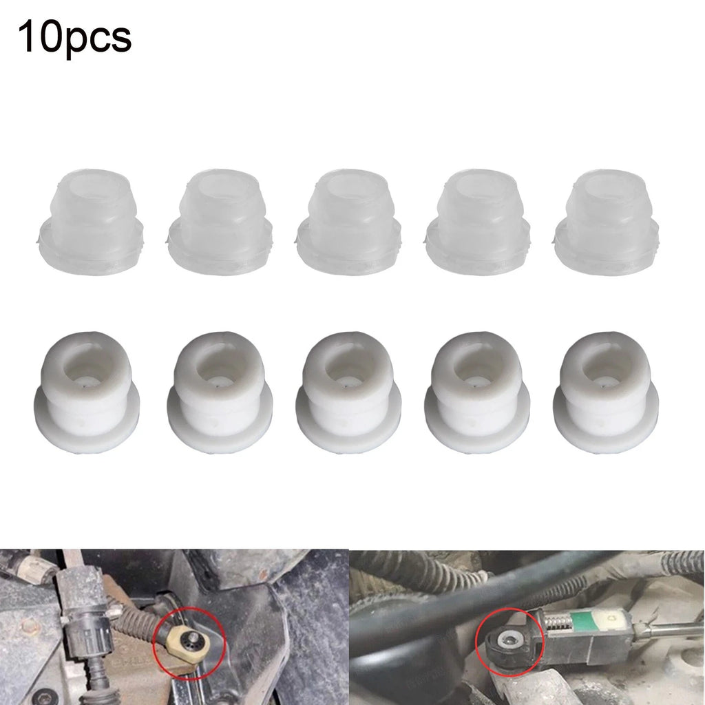 Shifter Cable Bushings for Ford Models (2013–2020)