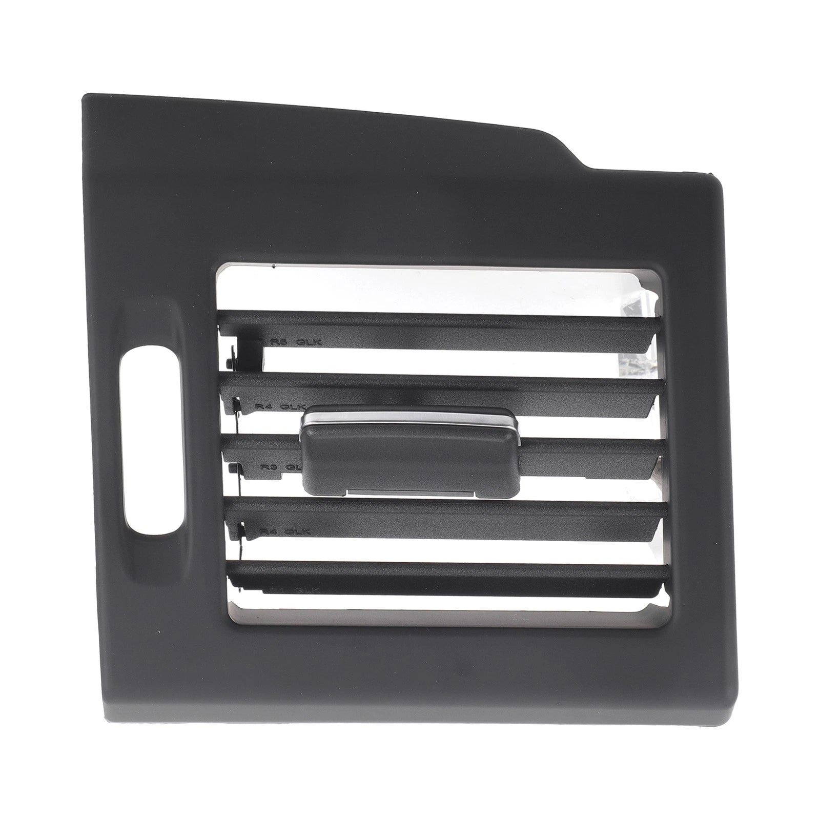 Front Left Air Vent Grille AC Panel Replacement for Mercedes GLK350 (2009–2013)