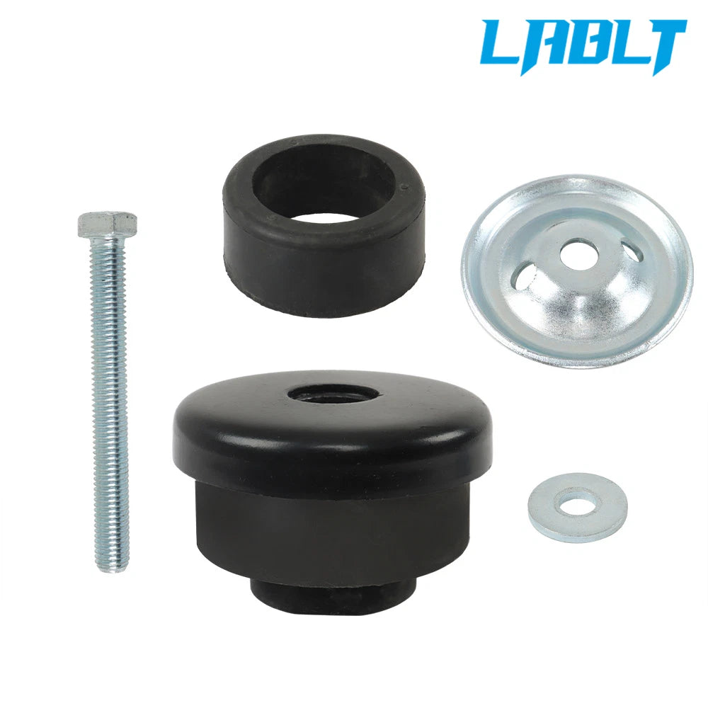 Body Mount Kit 924-180 for Chevy S10 Pickup, GMC S10 Sonoma (1994–2004)