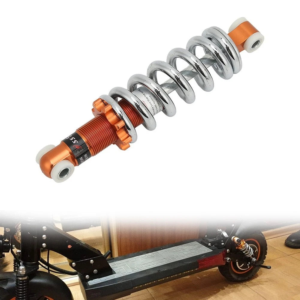 190mm Adjustable Shock Absorber 1200lbs for Moped and Scooter