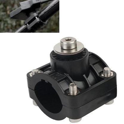 Garmin Panoptix LVS32 Transducer Pole Mount No Offset