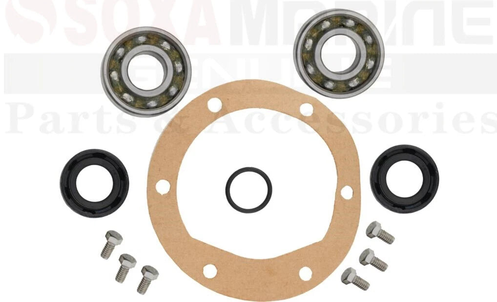 Major Repair Kit for Volvo Penta Marine Diesel (3583115, 10-24524, 10-24524-01)