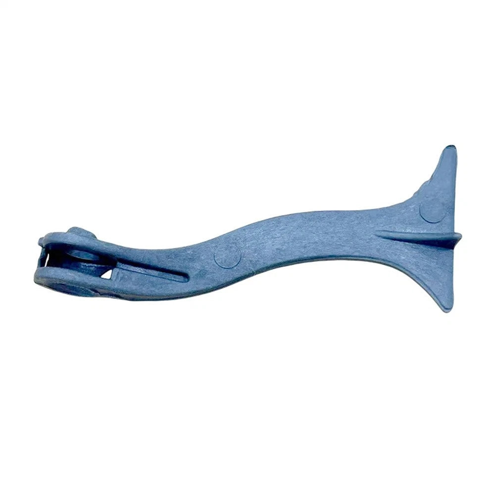 Front Hood Release Handle for Mercedes Benz W202 (2028870027, A2028870027)
