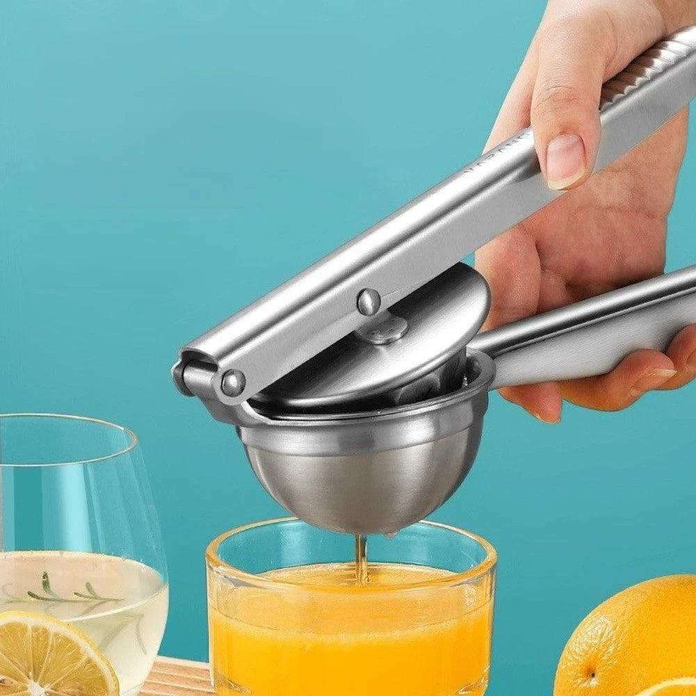 Juice Extractor for Lemon Orange Pomegranate (21.2CM)
