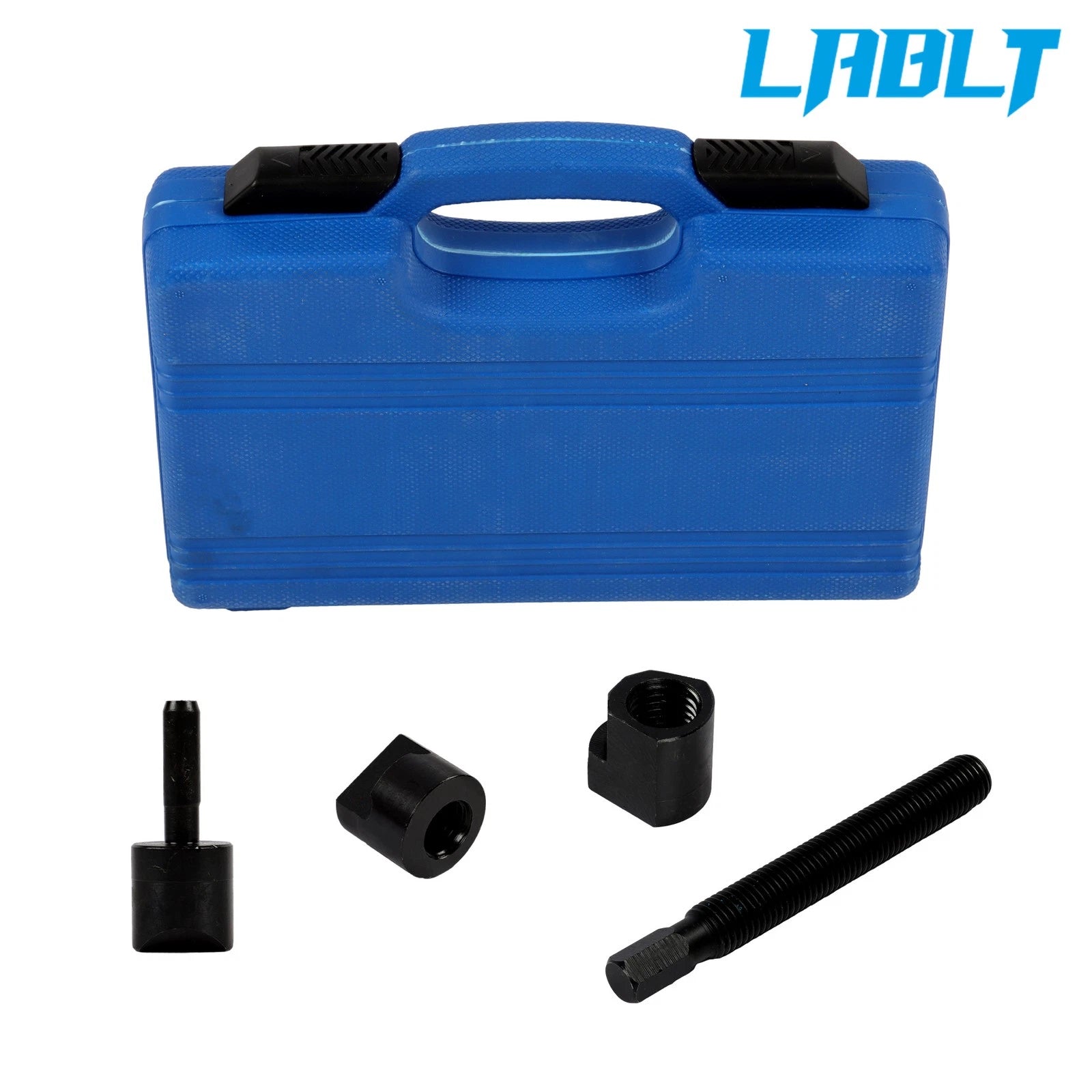 Dual Wheel Separator Tool Kit for LABLT (1PC, Steel Pusher, 11 Threads, 1-1/8'')