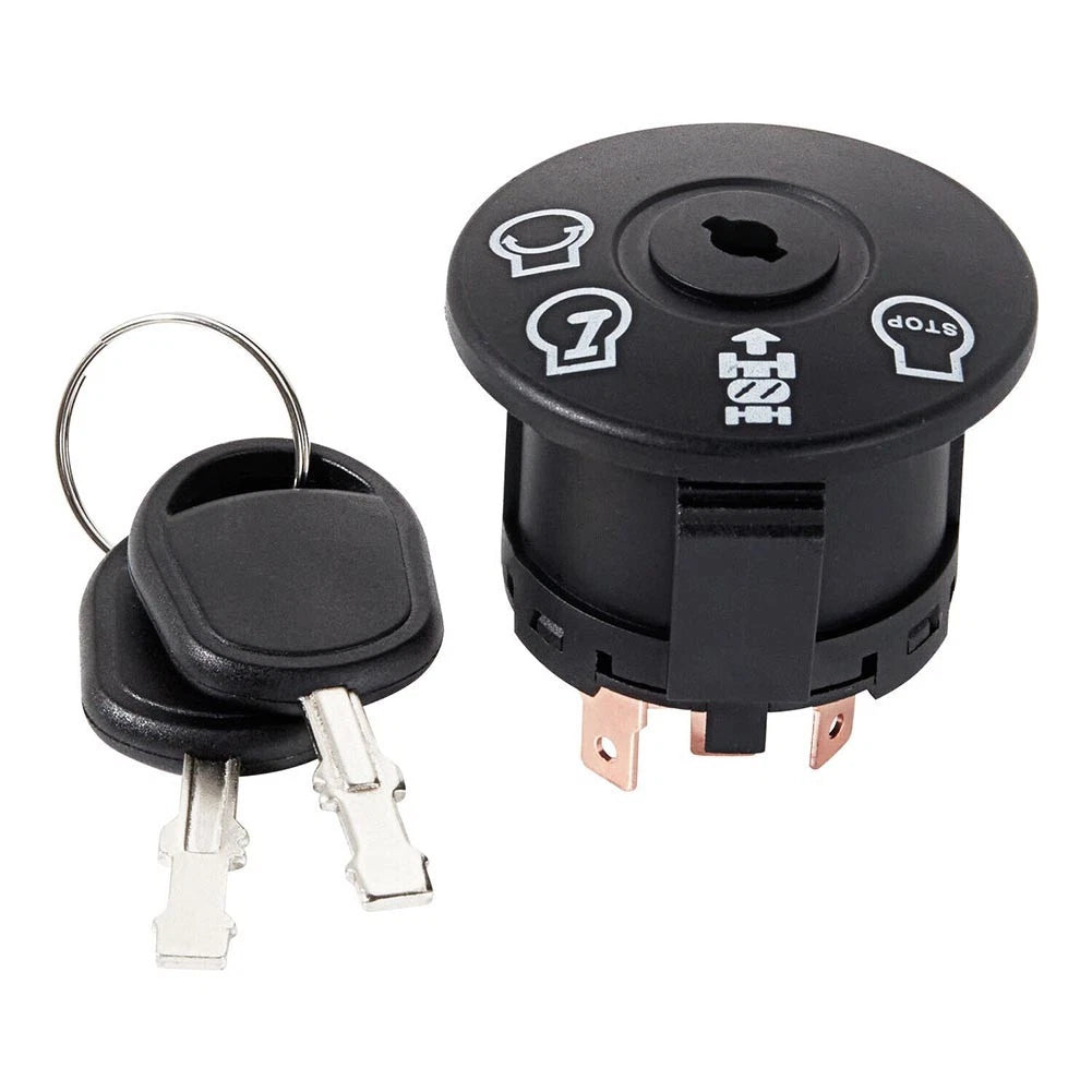 Ignition Starter Switch for Craftsman LT1000 LT2000 LT3000