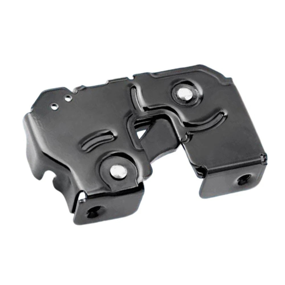 Hood Latch for Vehicle Maintenance (2010–2020)