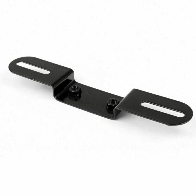 License Plate Bracket for Kawasaki Ninja 250R ZX6R ZX9R ZX10R ZX12R (2008–2023)
