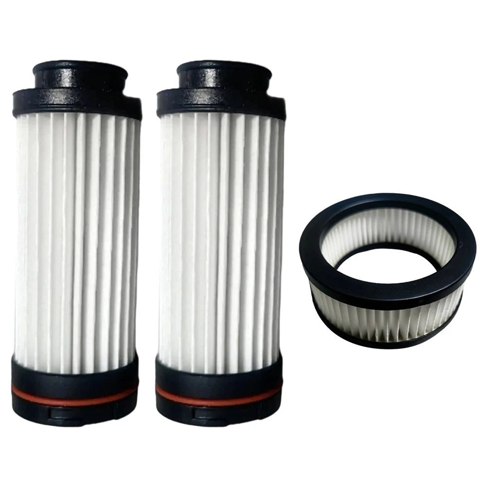 2 Pre Filters & 1 Motor Filter for Redkey P9 (VC80)