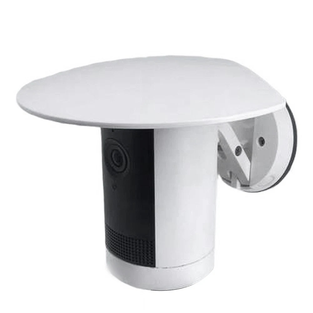 ABS Rain Cover for Ring Outdoor Cam Plus (2025) - Shield from Rain & Dust