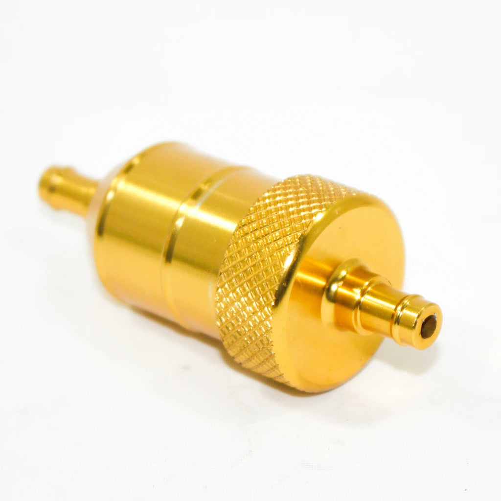 Inline Fuel Filter Cleaner for PIT PRO Quad Dirt Bike ATV