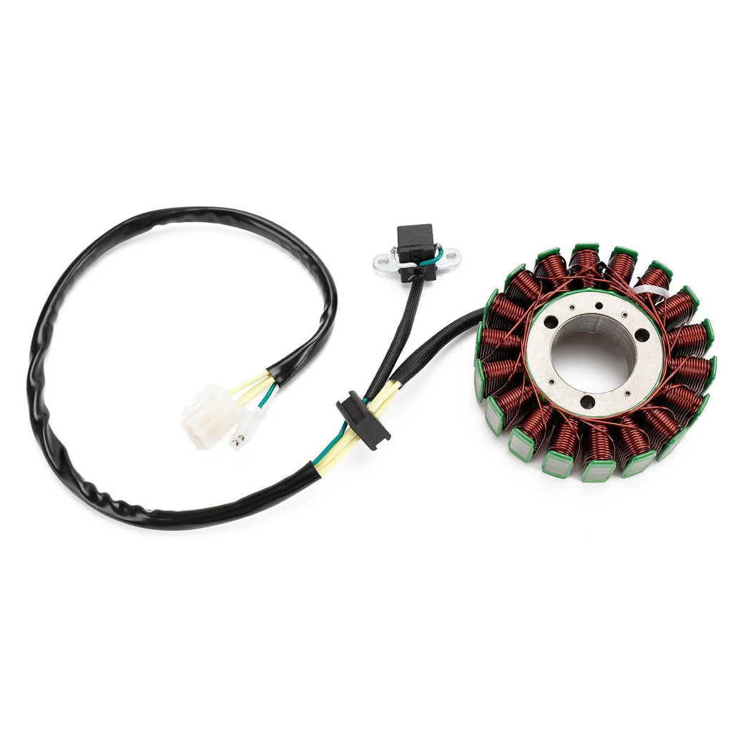 Regulator Magneto Stator Gasket Kit for Suzuki SV650 (2003–2012)