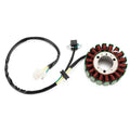 Regulator Magneto Stator Gasket Kit for Suzuki SV650 (2003–2012)