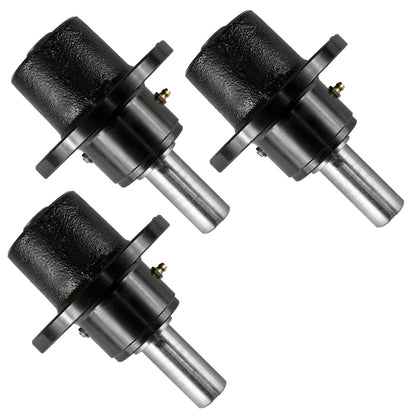 Spindles Replacement for Scag Turf Tiger SMT SMT52 SMT61 SMT72 (STT) (2017–2024)