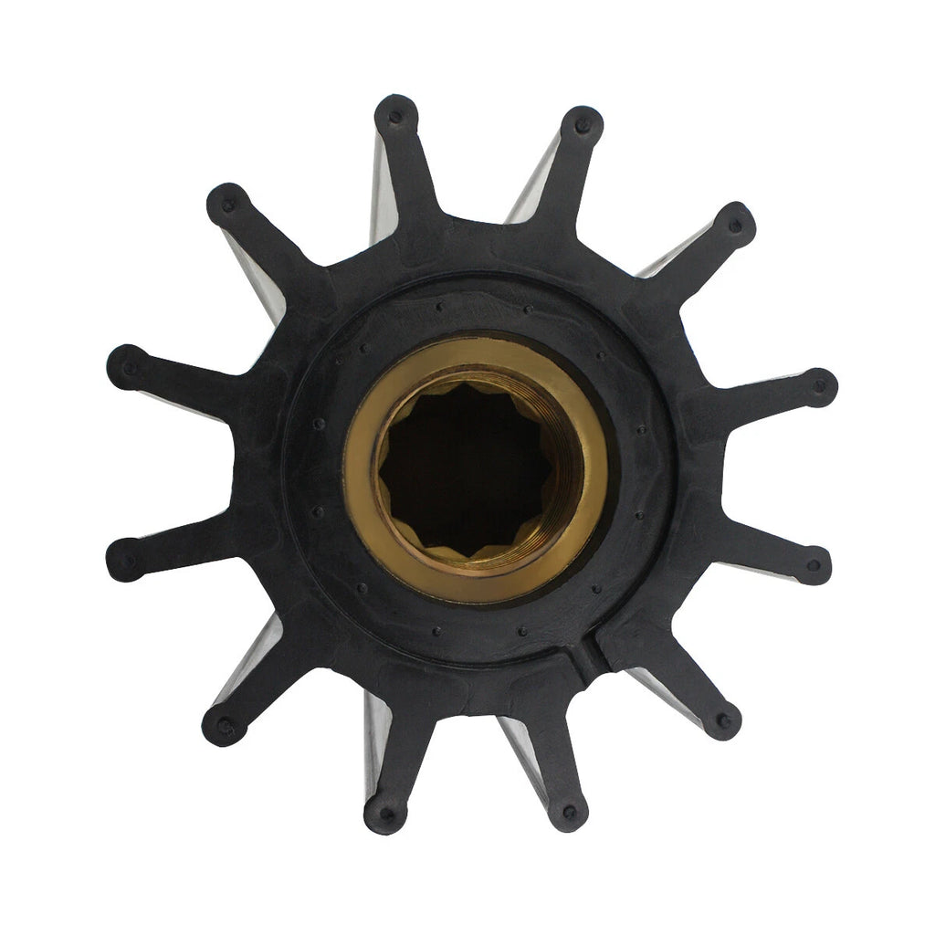 Impeller for Johnson Pumps (09-820B, CEF, 500186, F95, 51.06506-0106)