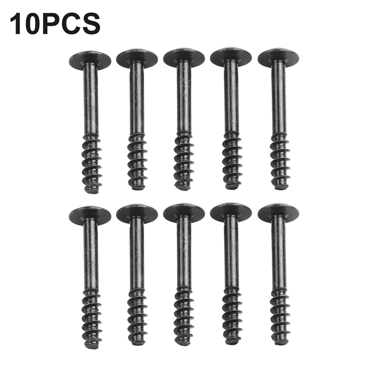 Fit 10X Air Filter Cleaner Box Lid Retaining Screw Easy to Install
