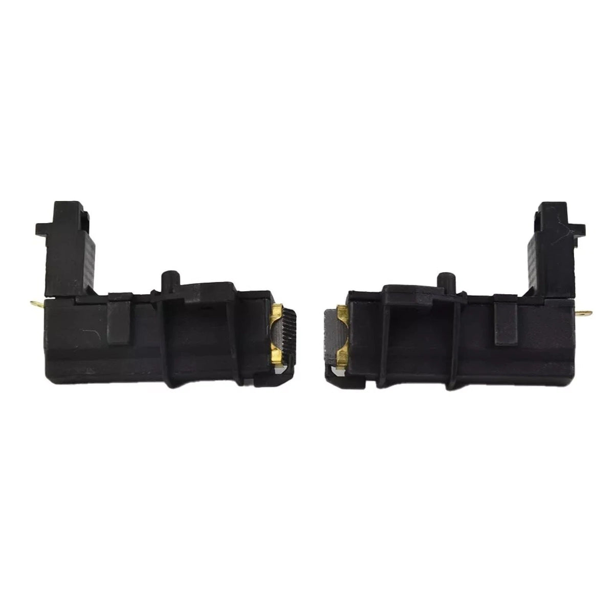 2X Copper Brushes for Hoover Washing Machine (Replacement Part)