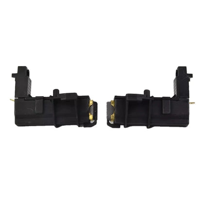 2X Copper Brushes for Hoover Washing Machine (Replacement Part)