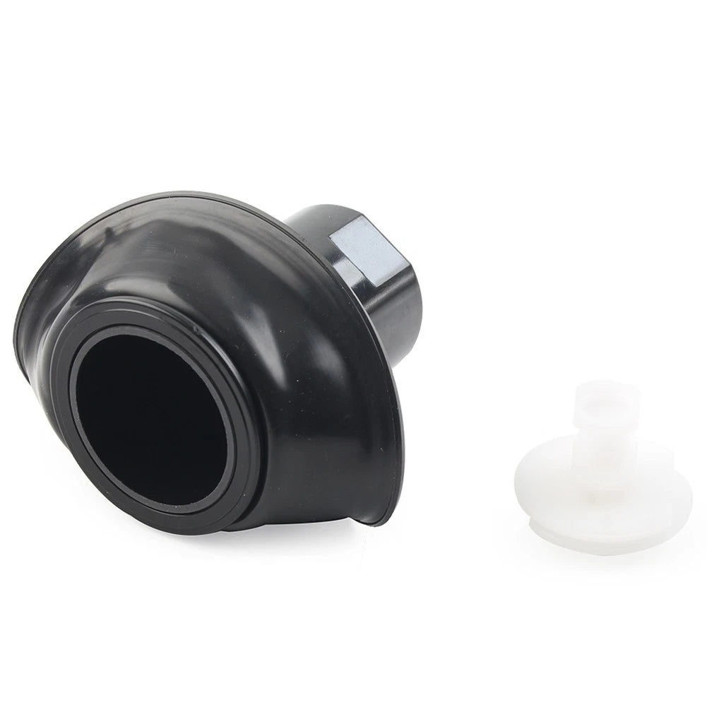 Carburetor Diaphragm Plunger Membrane for Honda CB750 Nighthawk 750