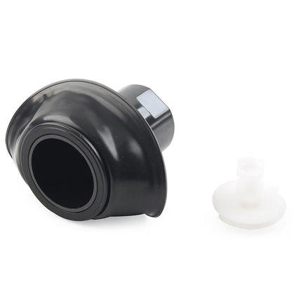 Carburetor Diaphragm Plunger Membrane for Honda CB750 Nighthawk 750