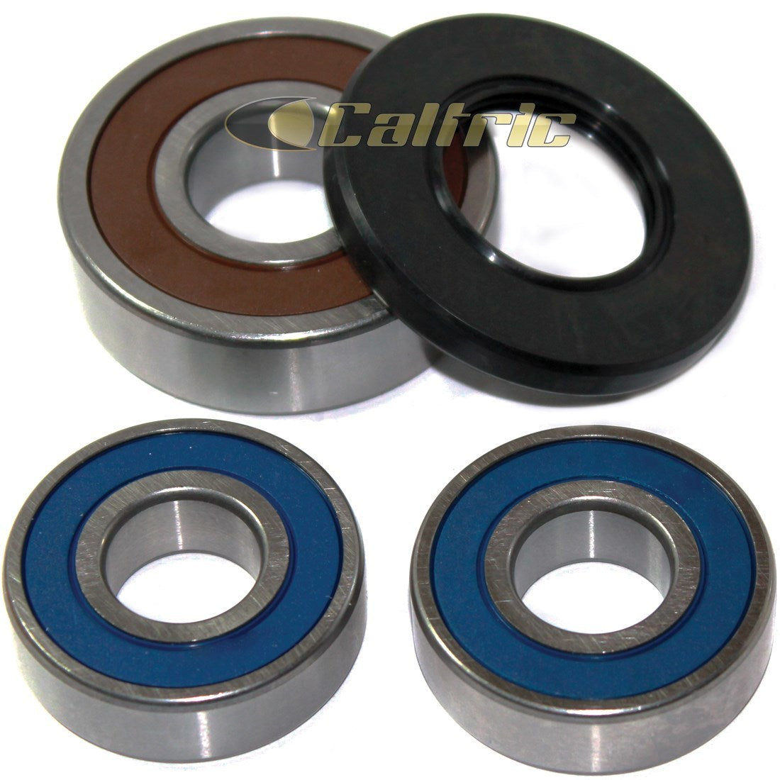 Rear Wheel Ball Bearings Seals Kit for Suzuki GS1000 1978–1980 1982