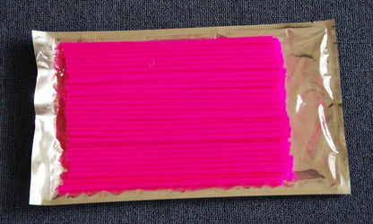 Pink Spoke Guard Wrap Covers for Kawasaki KX KXF KLX KDX (65–450)