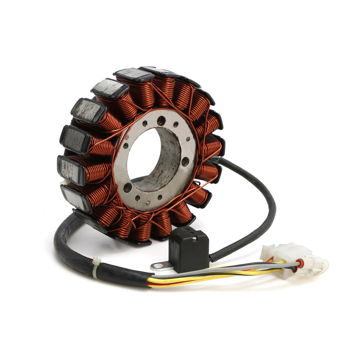 Magneto Stator Coil for Daytona 675, Street Triple 675 (2006–2017)