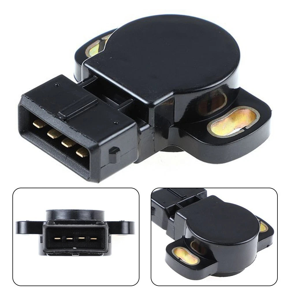 Throttle Position Sensor for Mitsubishi (MD614772, MD614734)