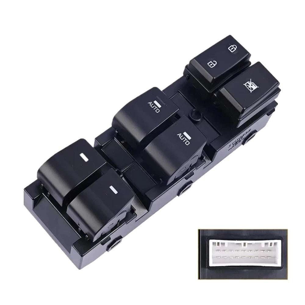 Power Window Switch for Hyundai Ioniq (2017–2021)