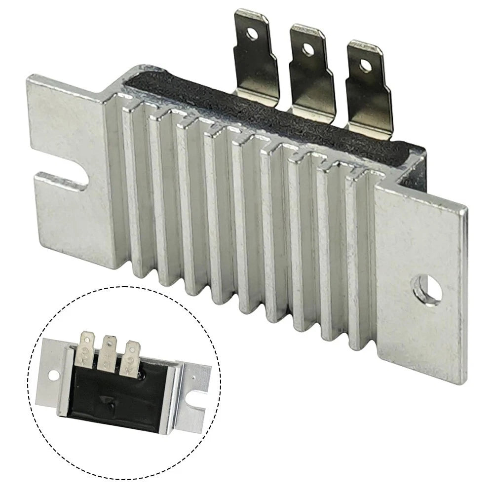 Voltage Regulator for Specific Model Compatibility