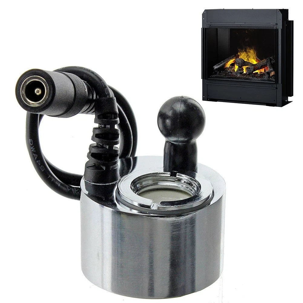 Transducer Accessories for Electric Fire