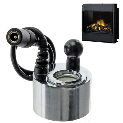 Transducer Accessories for Electric Fire