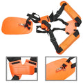 String Trimmer Full Harness for Multiple Brands (4119 710 9001)