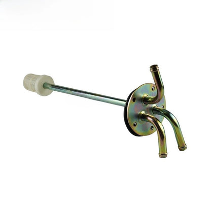 Fuel Inlet SYK 3 for Fuel Generator Set (Multi-Region Compatible)
